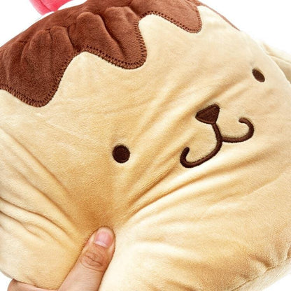 Sanrio Characters Cushion Plush Toy