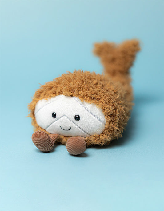 Amuseables Lily Fish