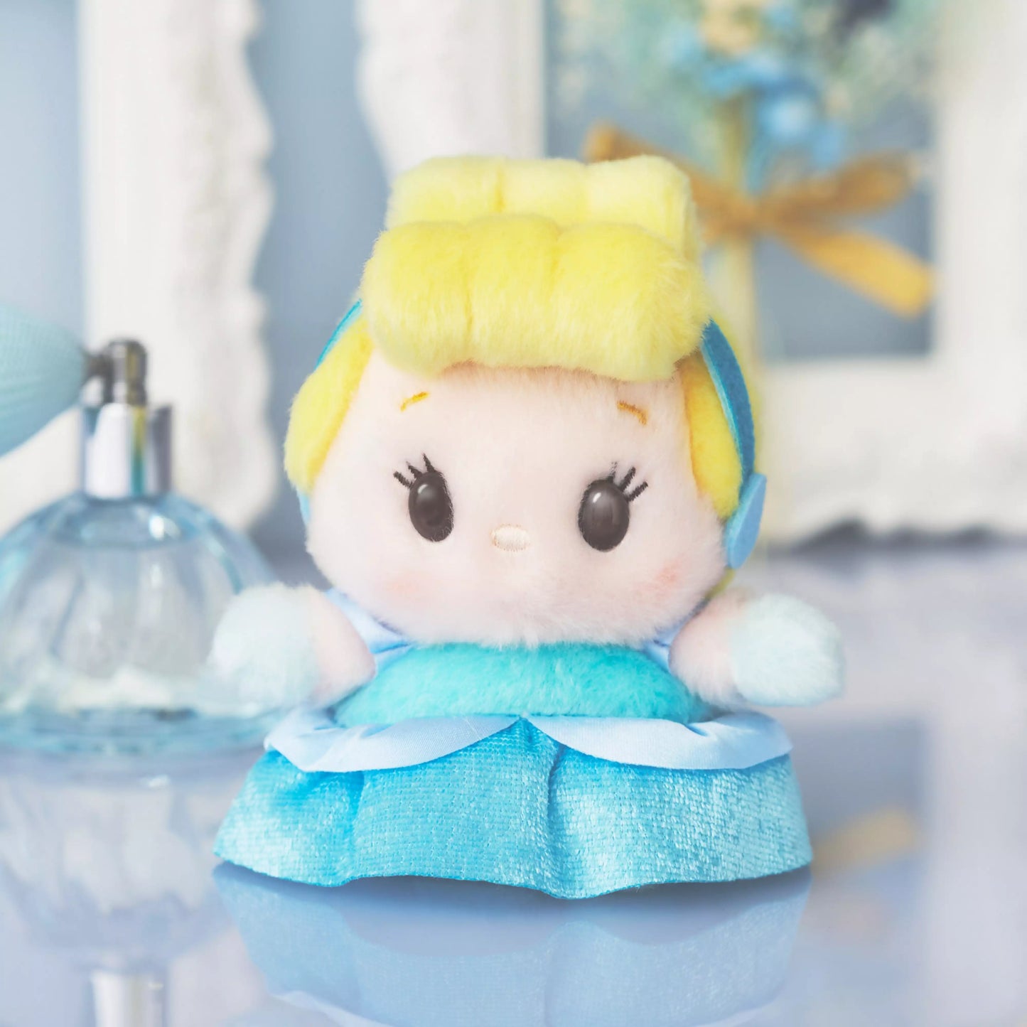 Disney Cinderella Urupocha-chan