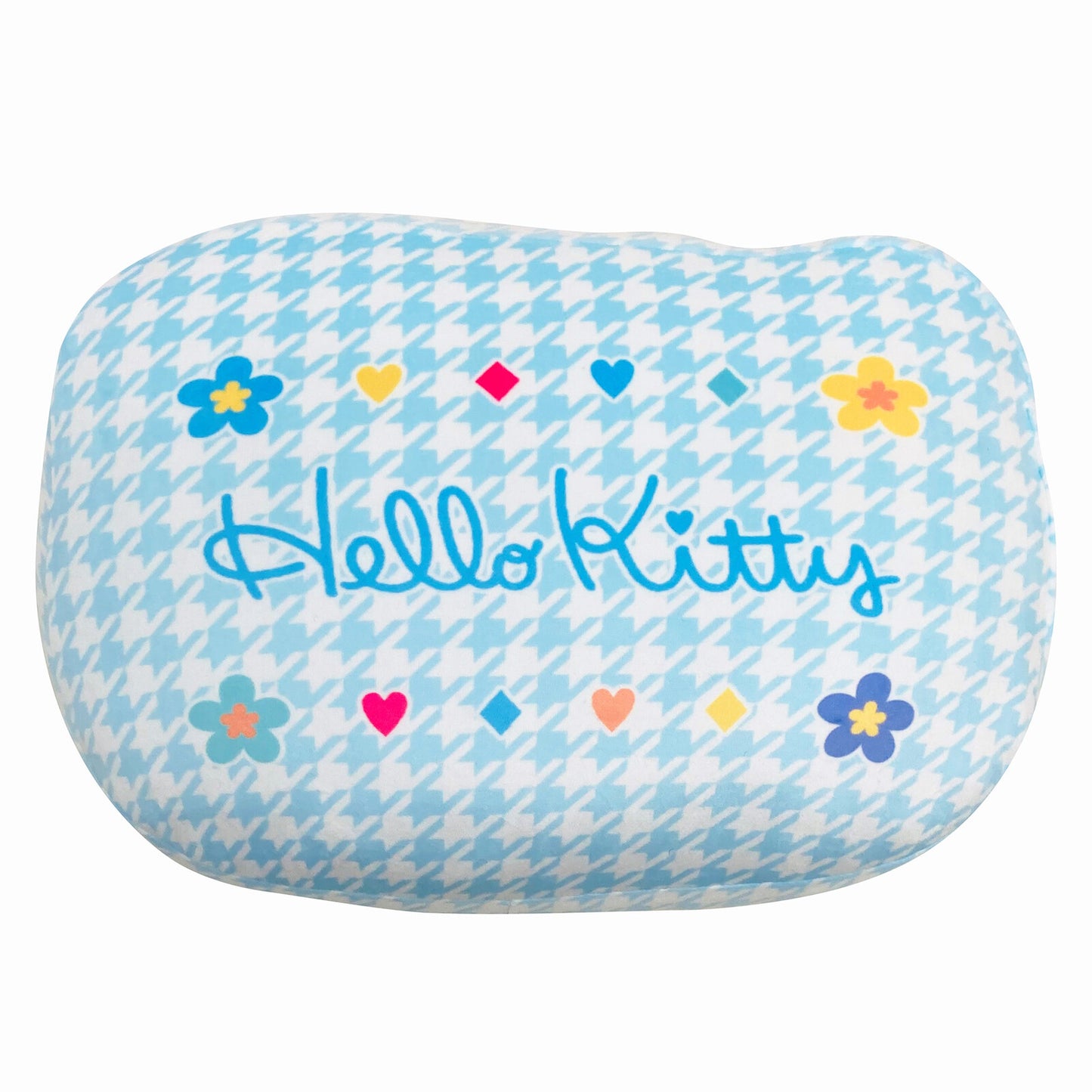 Sanrio Hello Kitty Kaohana Design Cushion