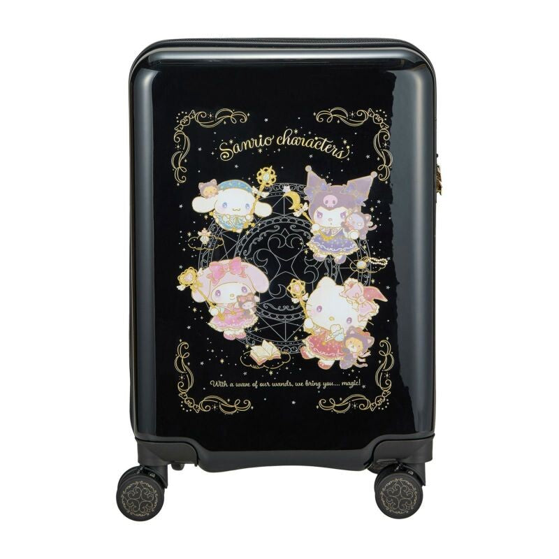 Siffler Sanrio Characters Luggage