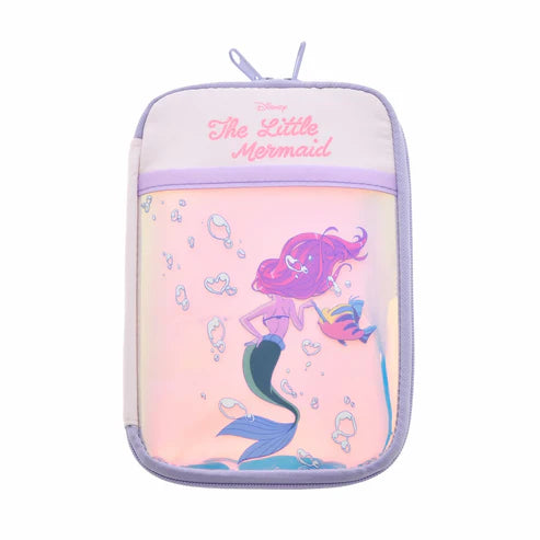 Disney Tokimeki The Little Mermaid Pouch