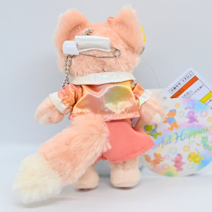 Disney Plush Badge Linabelle