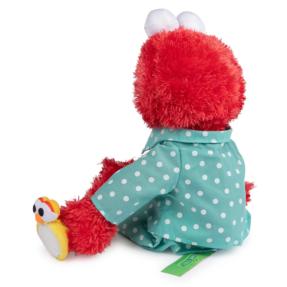 GUND Sesame Street Bedtime Elmo