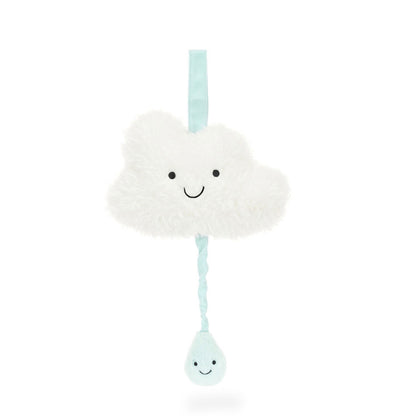 Amuseables Cloud Musical Pull