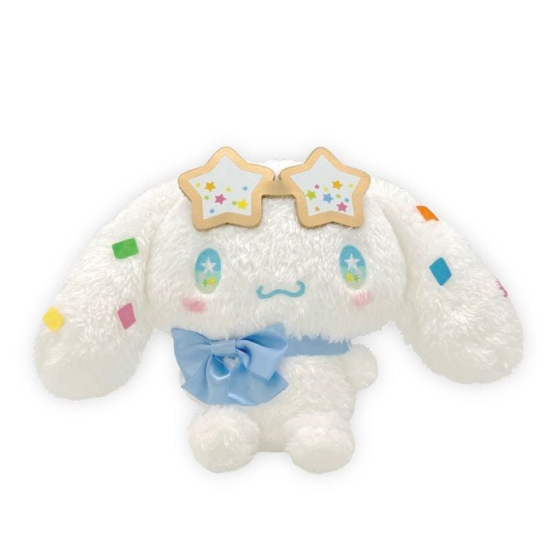 Sanrio Cinnamoroll Starlight Party