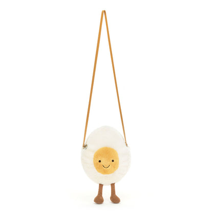 Amuseables Happy Boiled Egg Bag