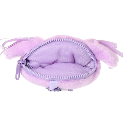 Sanrio Beads Ribbon Coin Case