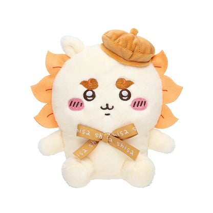 Chiikawa Tokyo Souvenir Sitting Plush Toy