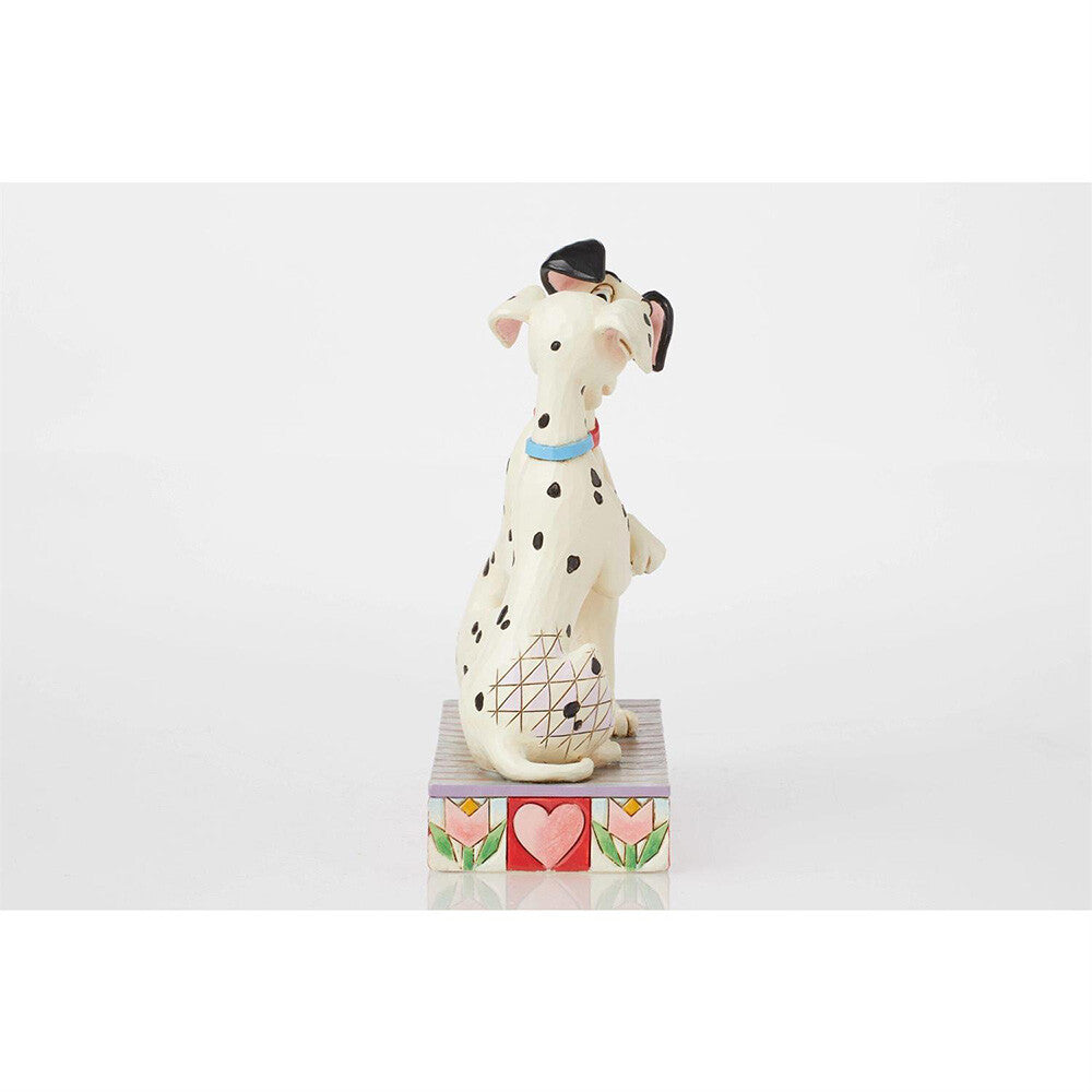 Disney Traditions 101 Dalmatians Pongo & Perdita