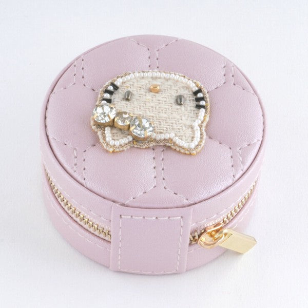 Hello Kitty Jewelry Box Small