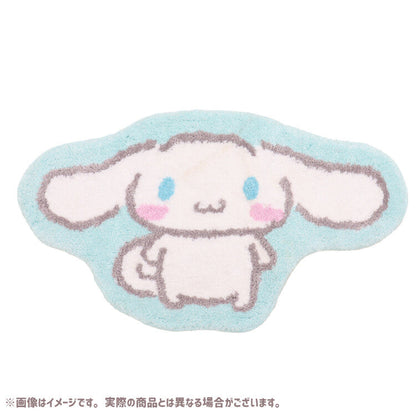 Sanrio Characters Floor Mat