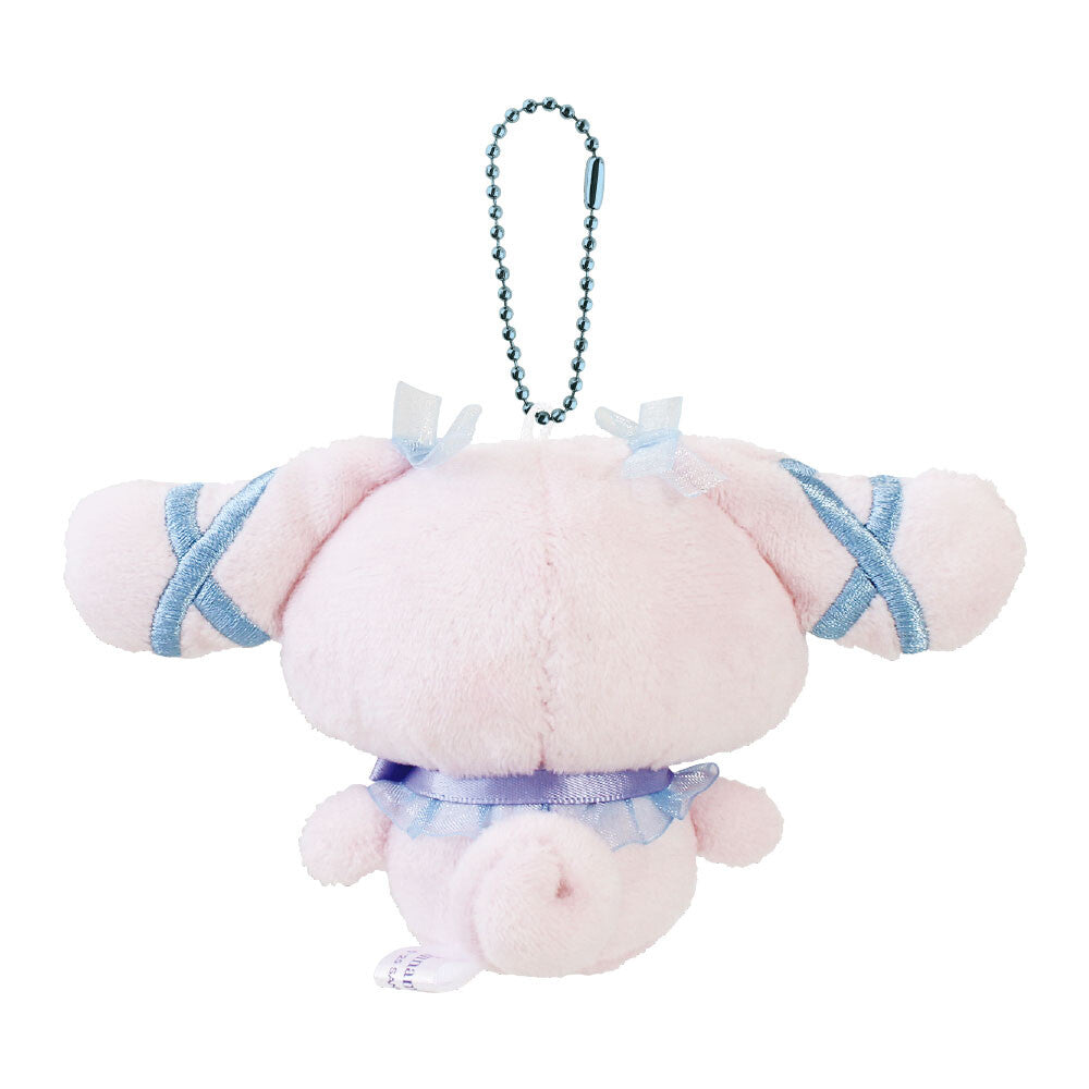 Sanrio Characters Ballet Core Keychain