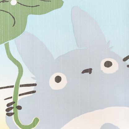 Ghibli My Neighbor Totoro Colors of Summer Door Curtain Made in Japan
