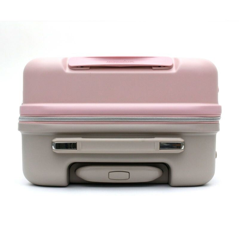 SNOOPY Zipper Type Luggage (S)