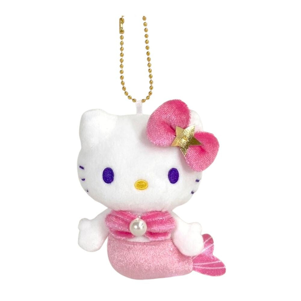 Sanrio Hello Kitty Mascot Collection