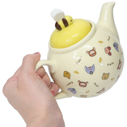 Disney Yururun Teapot