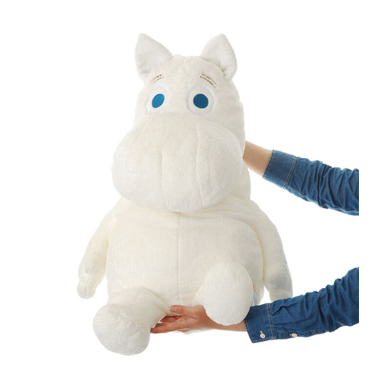 Sekiguchi Moomin Doll Approximately H69cm