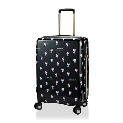 Siffler Sanrio Hello Kitty Luggage