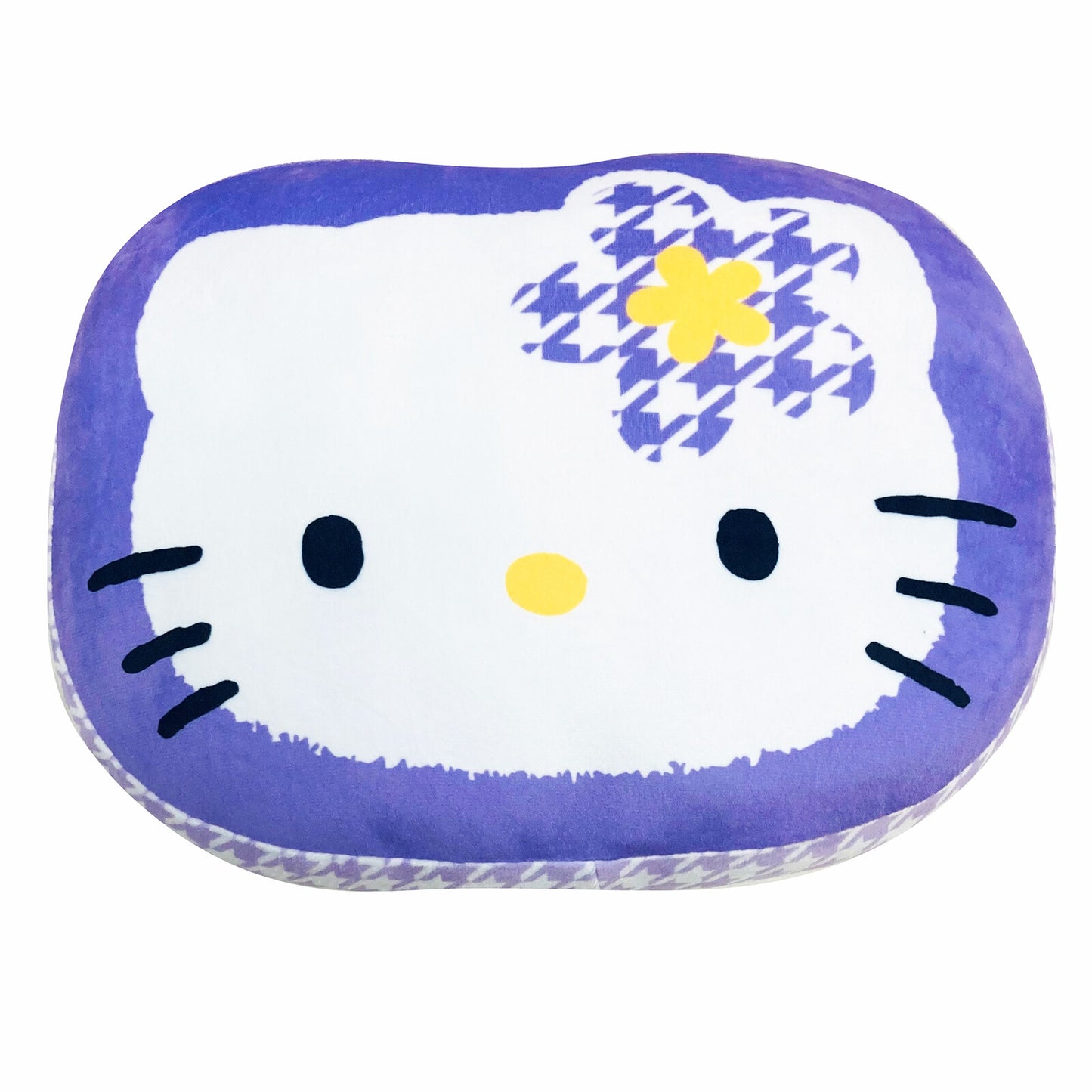 Sanrio Hello Kitty Kaohana Design Cushion