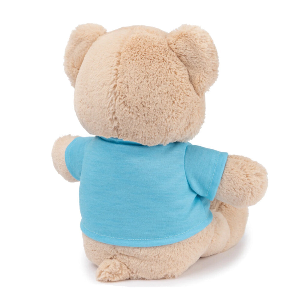 GUND T-shirt Bear