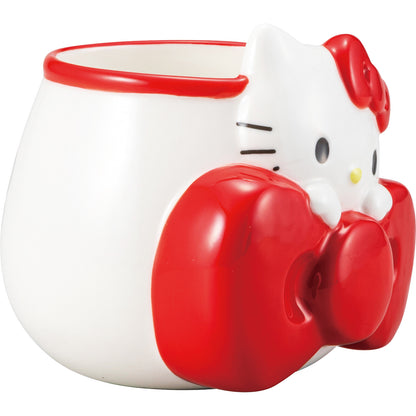 Sanrio Hello Kitty Ribbon Mug