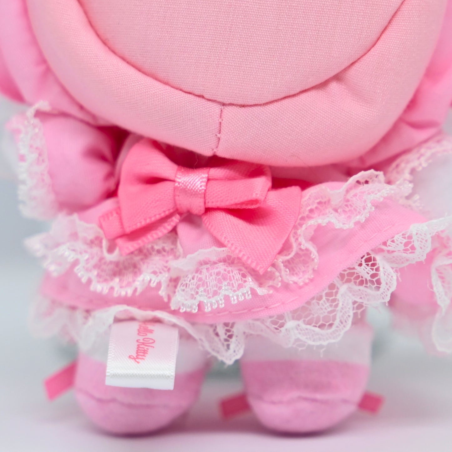 Hello Kitty Lolita Mascot Holder