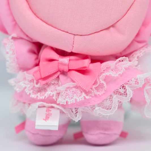 Hello Kitty Lolita Mascot Holder