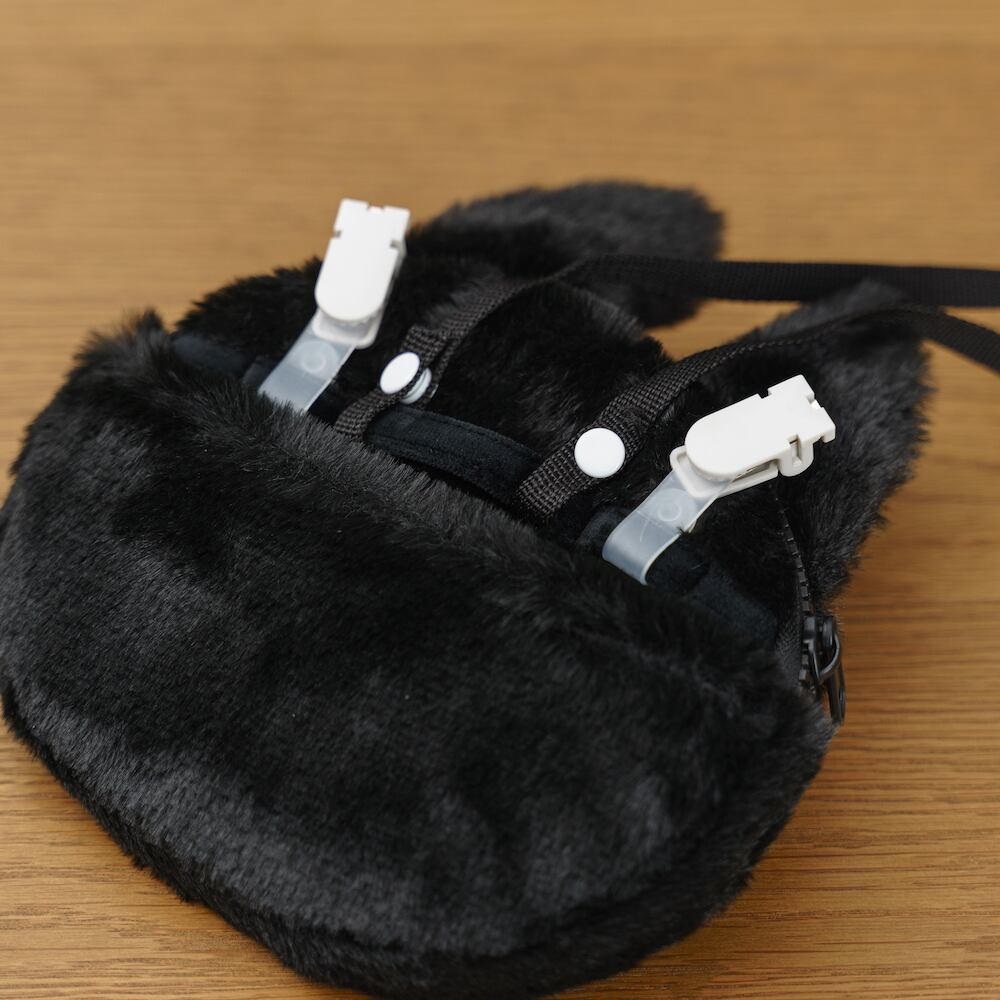 Kiki's Delivery Service Shoulder Bag