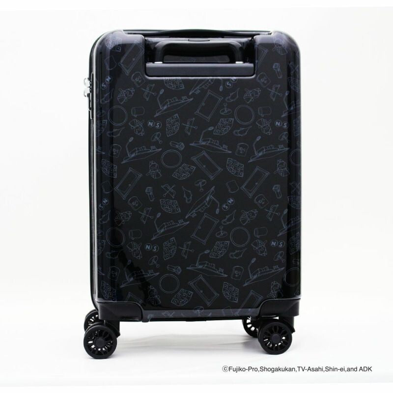 Siffler Doraemon Luggage 35L