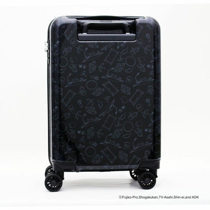 Siffler Doraemon Luggage 35L