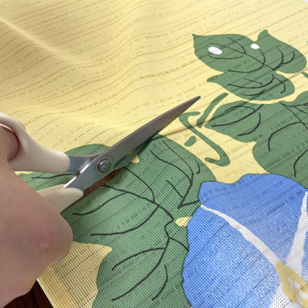 Ghibli My Neighbor Totoro Colors of Summer Door Curtain Made in Japan