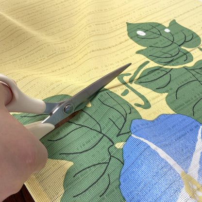 Ghibli My Neighbor Totoro Colors of Summer Door Curtain Made in Japan