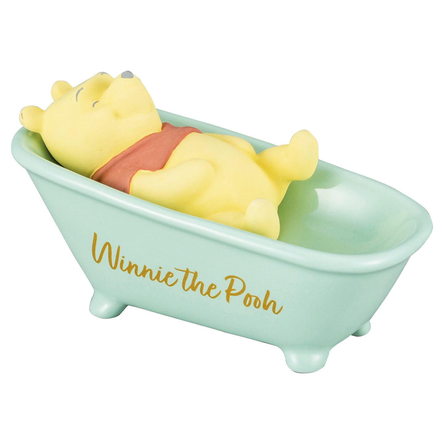 Disney Winnie the Pooh Humidifier Bath