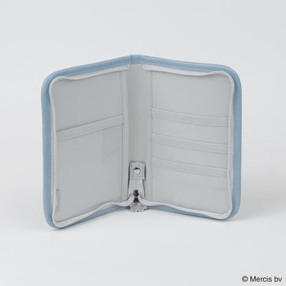 MIFFY BLUE FLOWER Series