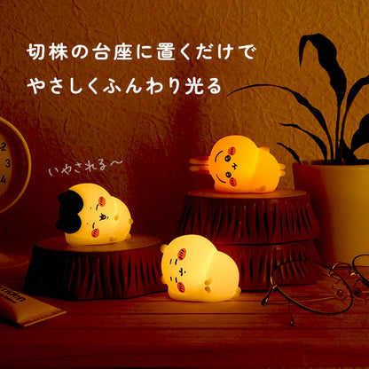 Chiikawa Series Wireless Charger