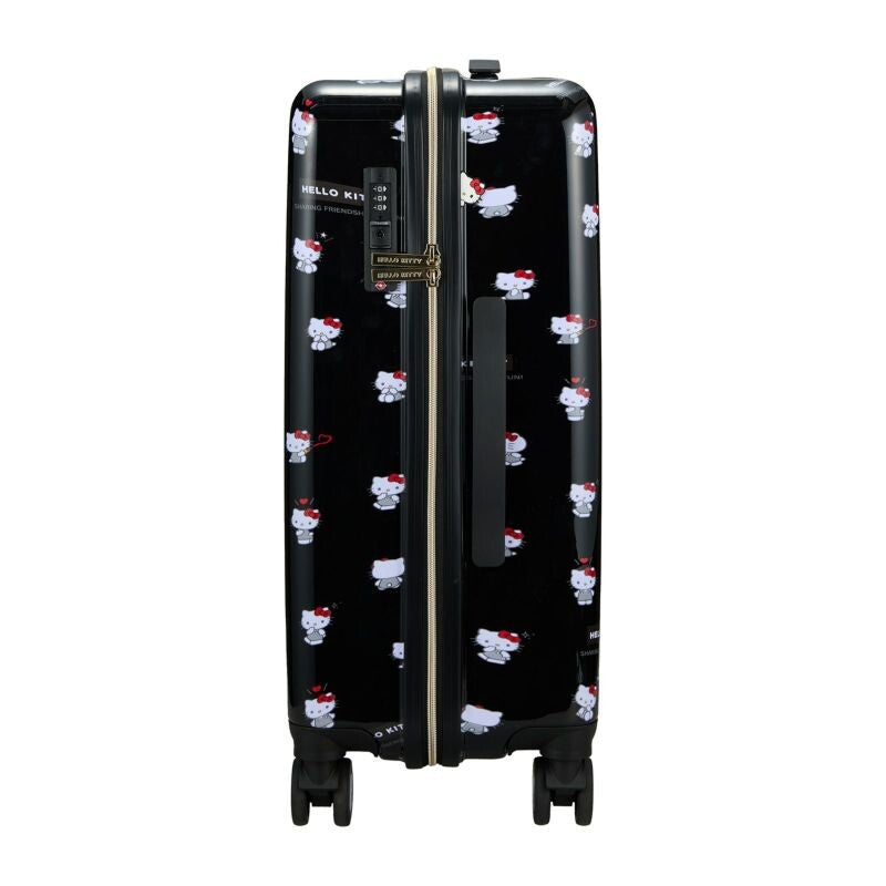 Siffler Sanrio Hello Kitty Luggage
