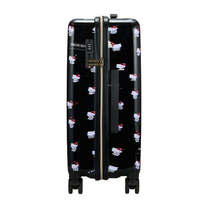 Siffler Sanrio Hello Kitty Luggage