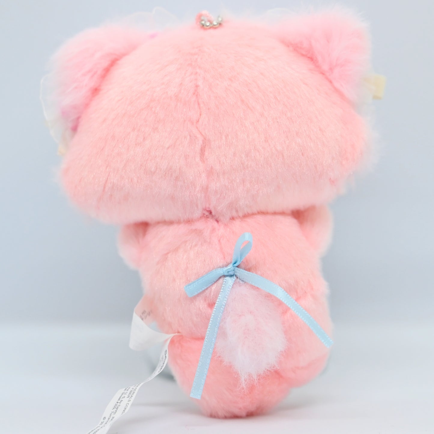 Sanrio Charmmy Kitty Honey Cute Mascot Plush Toy