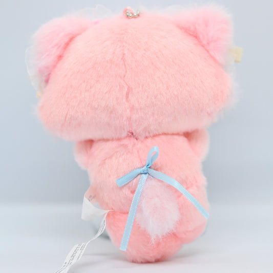 Sanrio Charmmy Kitty Honey Cute Mascot Plush Toy