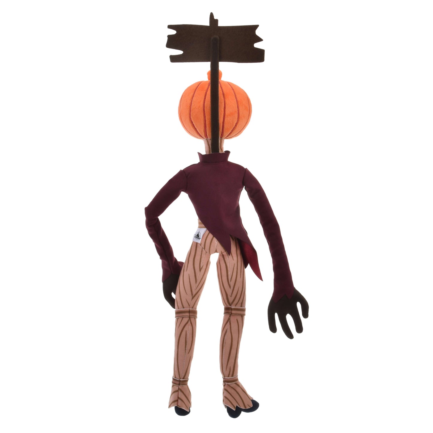 TIM BURTON'S THE NIGHTMARE BEFORE CHRISTMAS