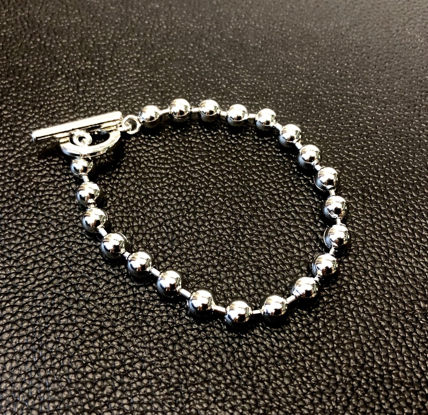 Ball Chain Bracelet