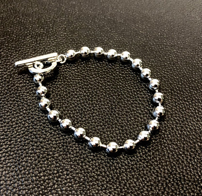 Ball Chain Bracelet