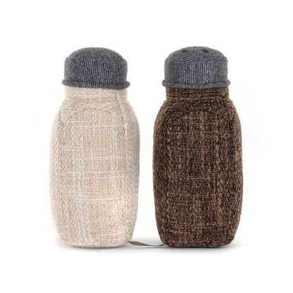 Amuseables Rocksy Salt & Miller Pepper