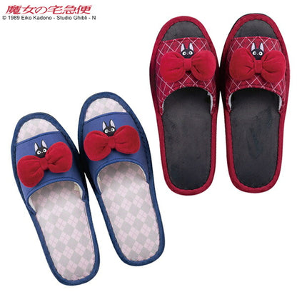 Kiki's Delivery Service Room Shoes Set