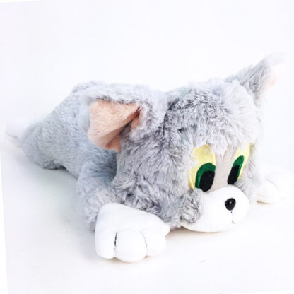 Tom and Jerry Plush Toy Let's Play!