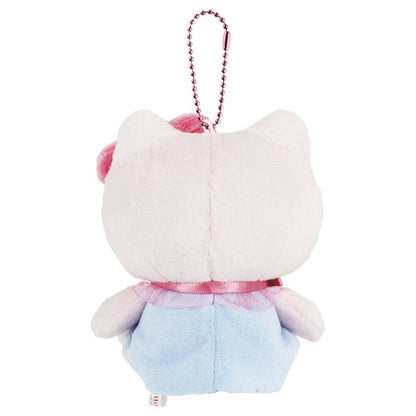 Sanrio Characters Ballet Core Keychain