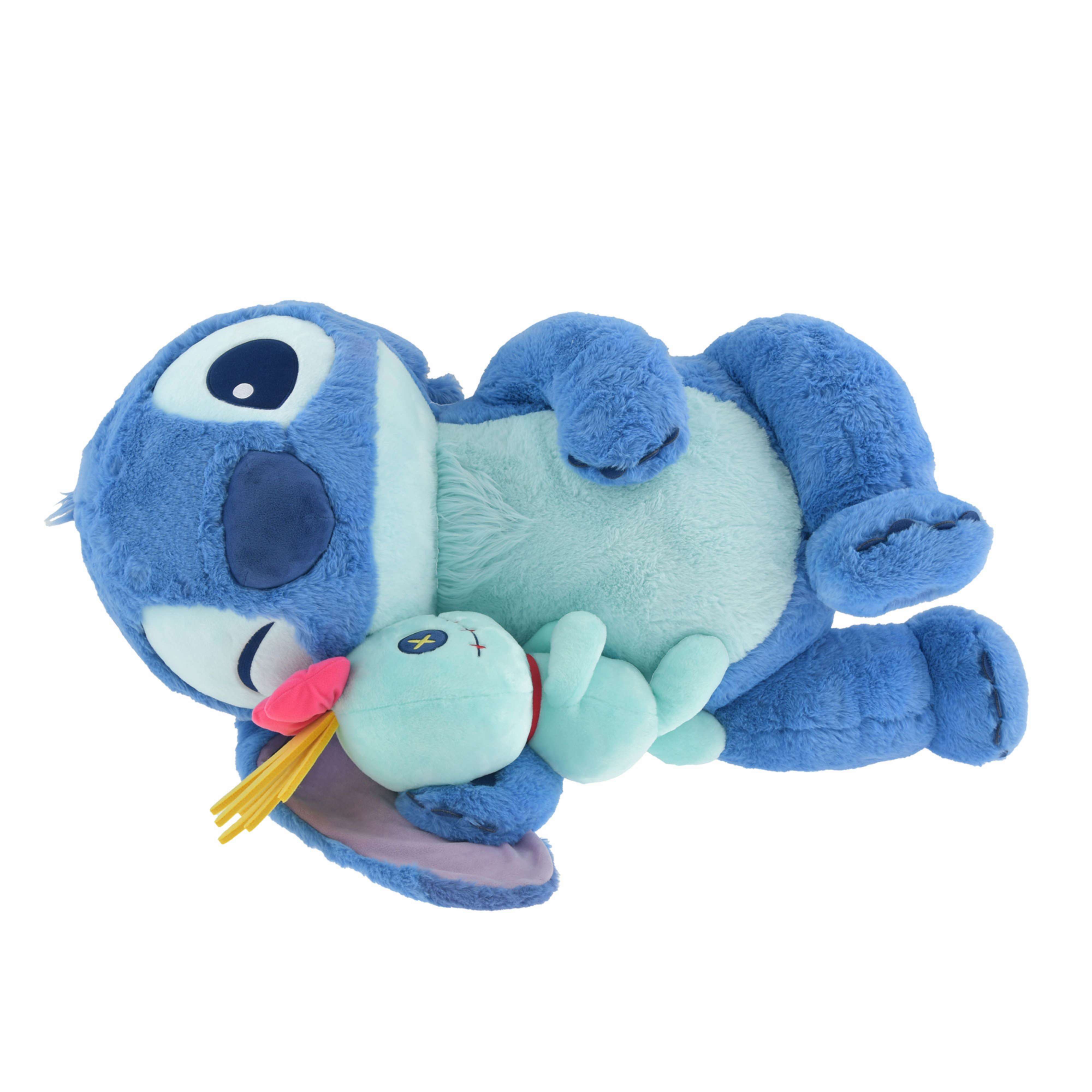 スティッチ ぬいぐるみ Disney Stitch Day Collection 2021-692-