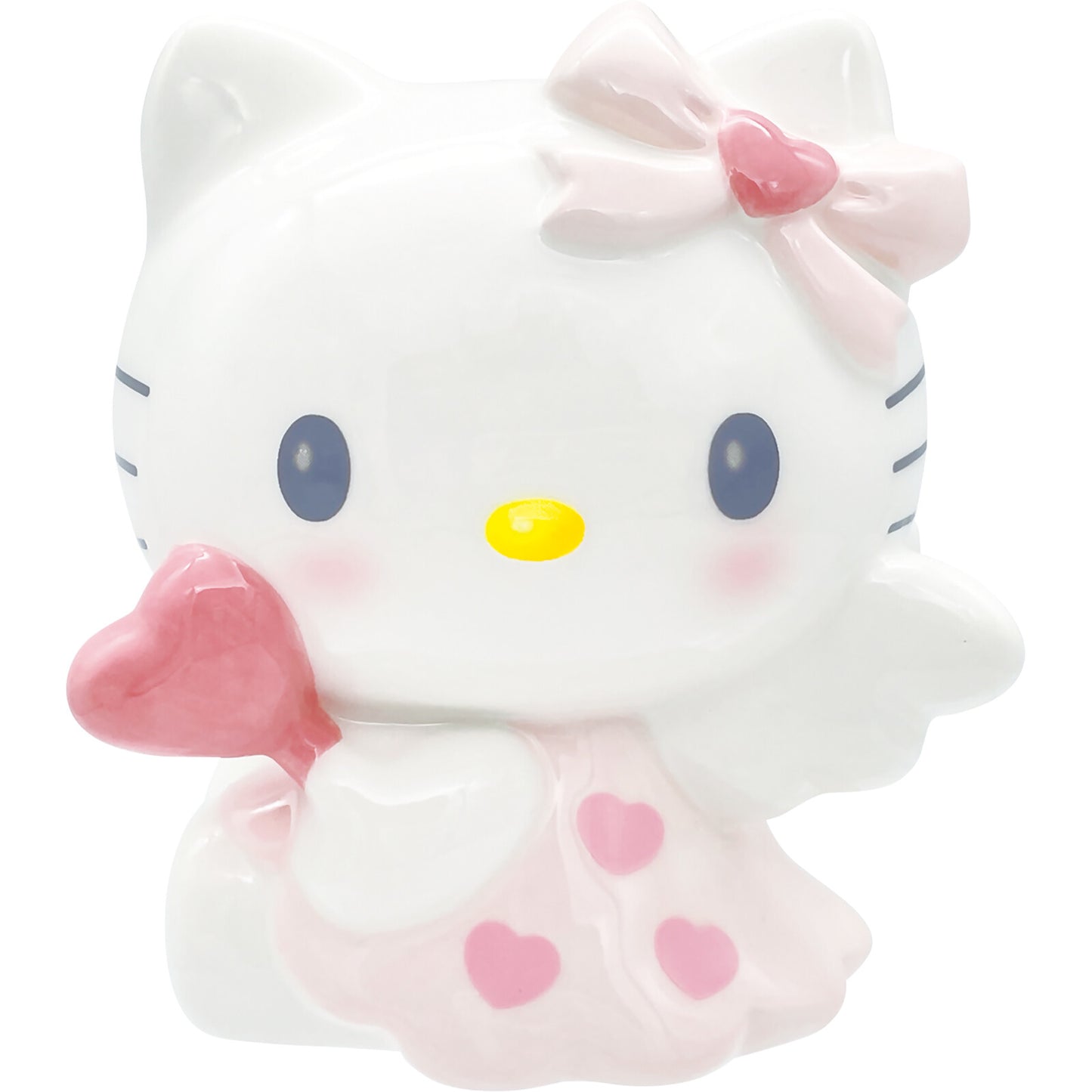 Sanrio Angel Hello Kitty Piggy Bank