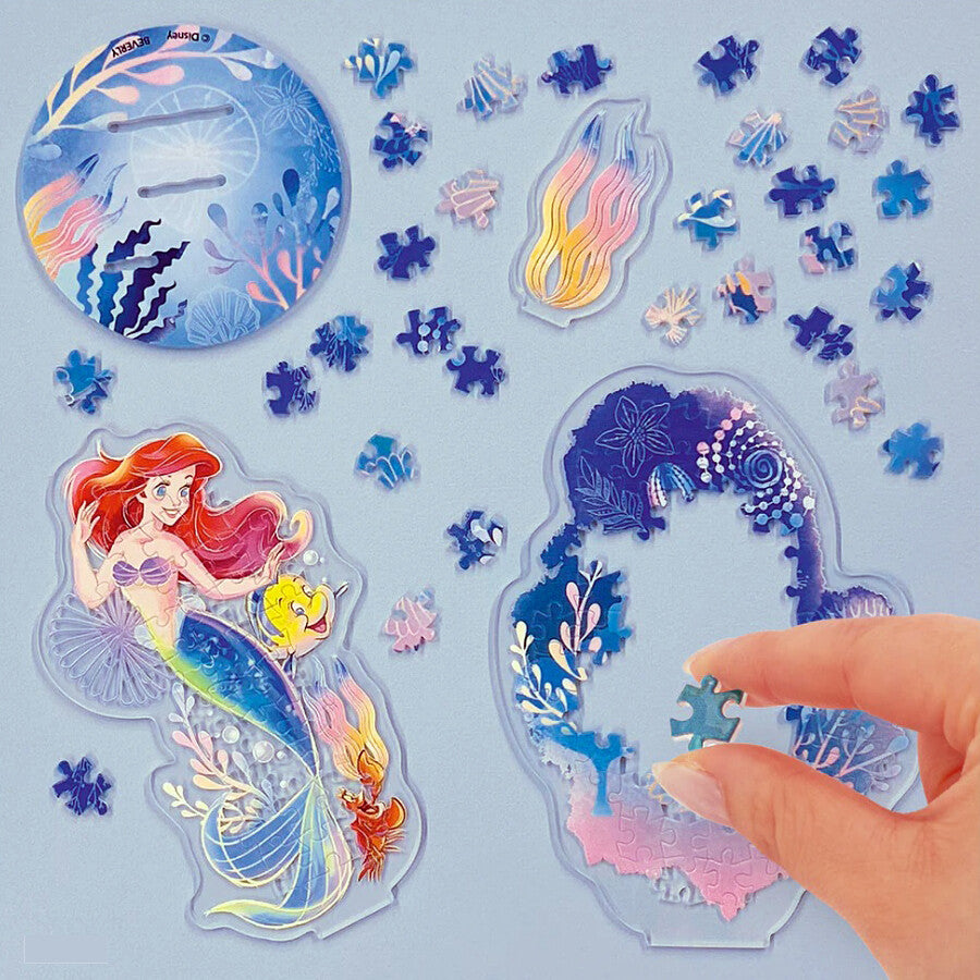 Disney Acrylic Puzzle